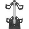 EIMSOAH Supporto Universale per Controller di Gioco con modalità di Illuminazione RGB, Porta USB Tipo C, Facile Montaggio per Controller di Gioco Desktop, Compatibile con 2000 XP 7 8 10