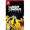 Atari Lunar Lander Beyond Deluxe - Switch