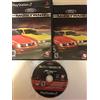 2K Ford Mustang