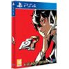 SEGA Persona 5 Royal Launch Edition - Esclusiva Amazon.It (con Art Card da Collezione) - Other - PlayStation 4