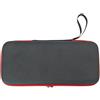 Generico Custodia per Odin 2 Portal, custodia protettiva per console di gioco portatile, borsa organizzativa antiurto portatile