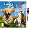 Nintendo Cani E Gatti 3D - I Miei Migliori Amici