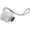 Sxhlseller SP Adattatore Jack per Cuffie USB Tipo C e 3,5 Mm, Convertitore Cavo di Ricarica con Corda Anti-perdita per Console Gameboy Advance SP (GRAY)
