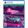PQube Drift inerziale Twilight Rivals Edition