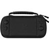Generico Custodia la console di gioco per AYN Odin 2, custodia da viaggio portatile a guscio duro, borsa protettiva antiurto e organizzatore, custodia per console di gioco portatile, borsa da trasporto