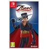 Maximum Games Zorro: The Chronicles (Nintendo Switch)