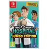 SEGA Two Point Hospital Jumbo Edition (Nintendo Switch)