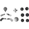Srliya Set di Levette Sostitutive Elite Series 2 e Paddle per Pulsanti del Controller di Gioco per ONE