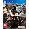Konami Metal Gear Survive [Edizione: Spagna]