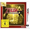 Nintendo The Legend of Zelda: A Link Between Worlds - Nintendo Selects - 3DS - [Edizione: Germania]
