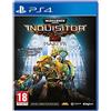 Bigben Warhammer 40,000: Inquisitor - Martyr Ps4- Playstation 4