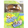 ACTIVISION Zhu Zhu Pets Kung Zhu coll with toy