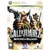 Ubisoft Call Of Juarez: Bound In Blood (Xbox 360) [Edizione: Regno Unito]