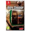 Toplitz Metro Simulator (Nintendo Switch)