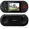 LEOVIN MINI TELEFONO E CONSOLE PORTATILE DUAL SIM CON GIOCHI ARCADE INTEGRATI CW491