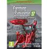 Focus Home Interactive Farming Simulator 17 - Extension Platinum [Edizione: Francia]