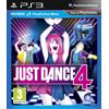 Ubisoft Just Dance 4