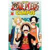Star Comics One piece campus (Vol. 5)