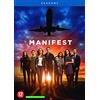 WARNER BROS Manifest-Saison 2 [DVD]