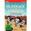Pidax Film- und Hörspielverlag Blockade in London (Passport to Pimlico) / Originelle Komödie mit Margaret Rutherford (bekannt als „Miss Marple") (Pidax Film-Klassiker)