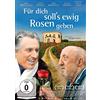 PRO-FUN MEDIA Für dich soll's ewig Rosen geben