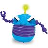 Liscianigiochi Lisciani Giochi - Dodo Il Robot delle Emozioni, Multicolore, 68425