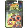 Hot Wheels Monster Trucks Bone Shaker