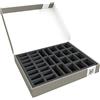 Feldherr Storage Box FSLB040 Compatibile con 34 Miniature