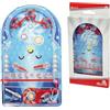 Simba Mini flipper, 12 x 20 x 1,6 cm, gioco da viaggio, pensierino, a partire dai 3 anni in su