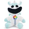 Play by Play - Peluche Poppy Playtime - 32 cm - 760025799/1163D (Craftycorn)