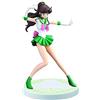 Banpresto Sailor Moon Girls Memory Figure Series 6.3 Sailor Jupiter Figure by Banpresto