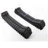 HENG LONG Henglong Scala 1/16 USA M1A2 Abrams RC Tank 3918 Plastic Tracks Parte di ricambio