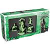 Steamforged Games Godtear: Styx, Lord Of Hounds Shapers Champions Set