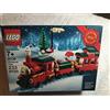 Lego Holiday Train - Limited Edition 2015 Holiday Set - 40138 by LEGO