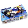 RCECHO Tamiya Model Mini 4WD Racing Car 1/32 DASH 1 EMPEROR Premium II 18069 AA044