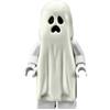 LEGO Monster Fighters, statuina di fantasma (fosforescente)