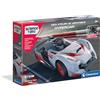 Clementoni - 52536 - Voiture de course