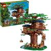 LEGO® Ideas 21318 La cabane dans l arbre