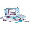 Smoby- Disney Frozen Valigetta Beauty, 7600320153, +3 anni, 13 accessori