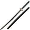 damdos Halloween Prop for Demon Slayer Katana Agatsuma Zenitsu Cosplay Sword Kamado Tanjirou Swords Shinazugawa Sanemi Weapons PU Material Xmas Birthday Gifts (Tokitou Muichiro)
