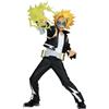 Banpresto Denki Kamira My Hero Academia - The Amazing Heroes Plus Vol.7, 15 cm, multicolore, BP88895P