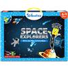 Skillmatics SKILL06SEB Space Explorers Giocattolo