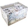 Feldherr Organizer Compatibile con Frosthaven - Scatola del Gioco Principale