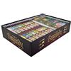 Feldherr Organizer Compatibile con The Castles of Burgundy - Scatola del Gioco Principale