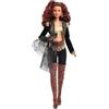 Barbie Signature Collezione Musica Gloria Estefan, bambola collezione giocattolo (Mattel HCB85)