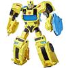 Transformers - Bumblebee (Action Figure 25 cm, Playskool Heroes Rescue Bots Academy)