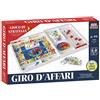 Kidz Corner Gioco di strategia - Giro d'Affari