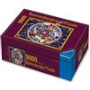 Ravensburger Italy 17805 - Puzzle in Cartone Lo Zodiaco, 9000 Pezzi
