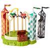 Jakks Pacific HARRY POTTER - Playset Quidditch Arena