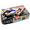 RCECHO Tamiya Model Mini 4WD Racing Car 1/32 DASH-001 Great Emperor Premium Hobby 18075